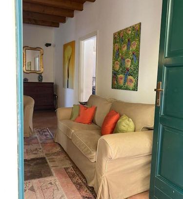 Angera Apartamento | La Casa nel Borgo