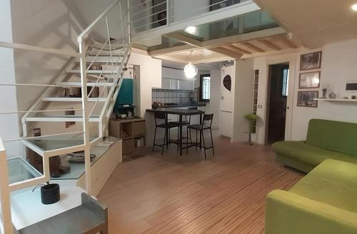 Zona Padova Apartamento | La casa nel cortile-Free parking