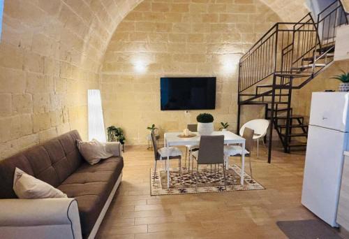 Canosa di Puglia Apartamento | La casa nel tufo