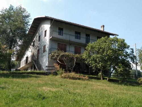 Alice Superiore Apartamento | La Casa nel Verde