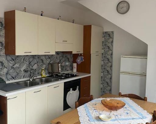 Panza Apartamento | La Casa Nel Vicoletto