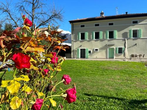 Riva del Garda Apartamento | La Casa nella Vigna