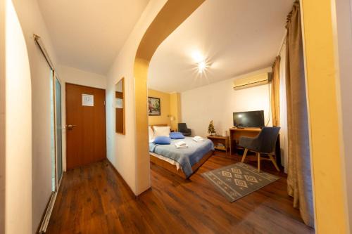 Sector 1 Hotel | La Casa Nord