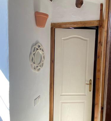 Cehegin Casa | La casa palo