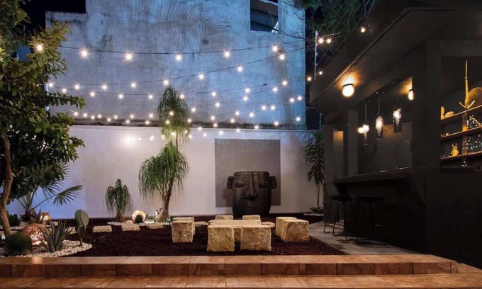 San Felipe Casa | La casa perfecta para ir a una boda