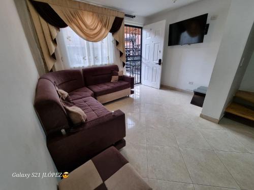 Rionegro Casa | La Casa Perfecta para Grupos en el Centro