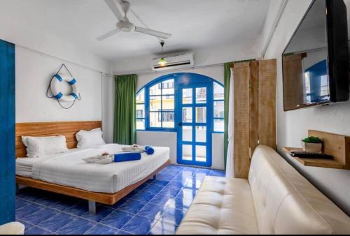 Patong Hotel | La Casa Residencies