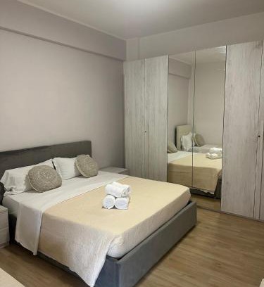 Casal Bertone Apartamento | La Casa Romana