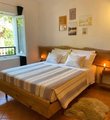 Orta San Giulio Apartamento | La Casa Rosa di Riso Amaro
