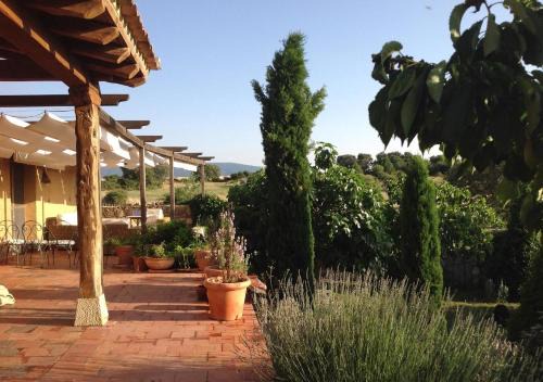 Arahuetes Casa | La Casa Rota Arahuetes