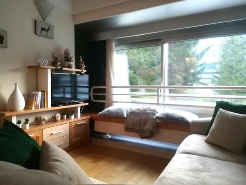 Marilleva Apartamento | La Casa Shabby