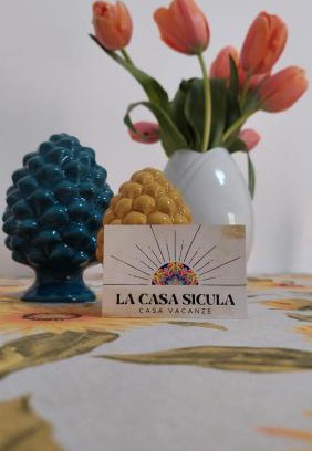 Capri Leone Apartamento | La Casa Sicula