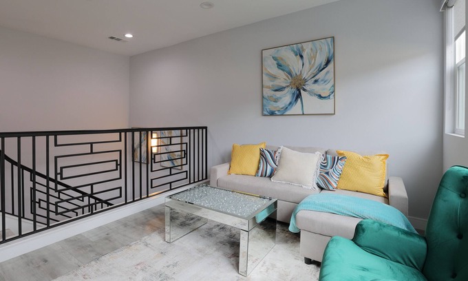 South el Monte Apartamento | La Casa Simpatico