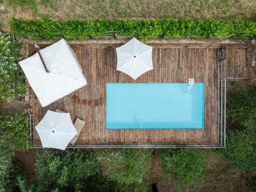 Pescia Casa | La Casa sui Colli