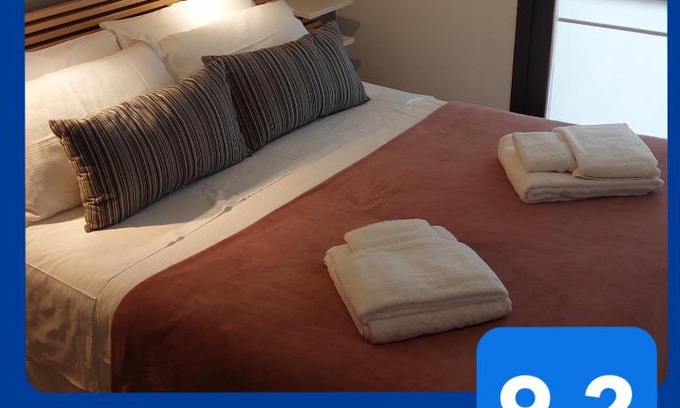 Viareggio Apartamento | La Casa sul Canale a Viareggio, fra Mare e Toscana