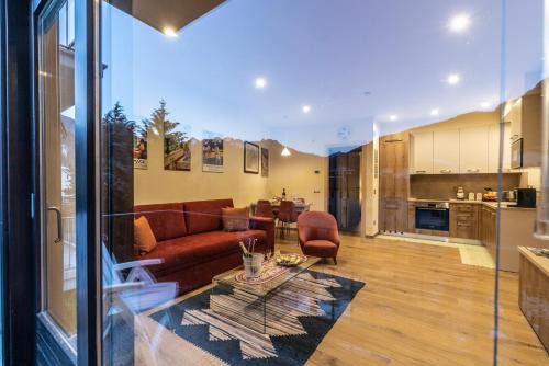 Chiavenna Apartamento | La Casa sul Fiume