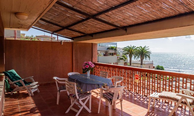 Piombino Apartamento | La Casa sul Golfo