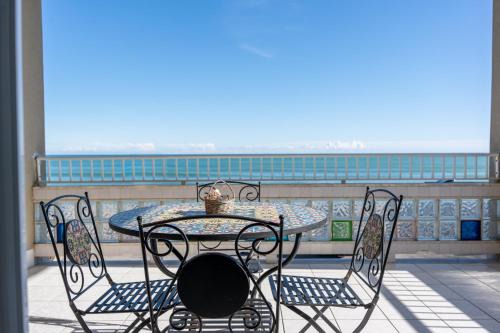 Agnone Casa | La CASA sul MARE