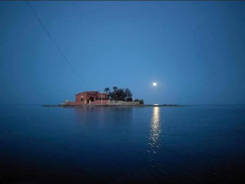 Marzamemi Apartamento | La Casa Sul Mare