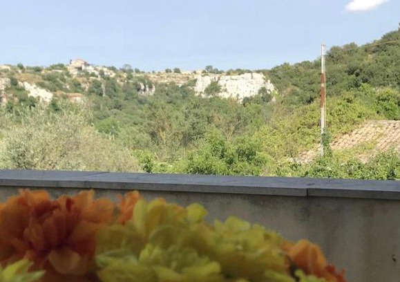 Pietre Nere San Zagaria Casa | La Casa sul Parco