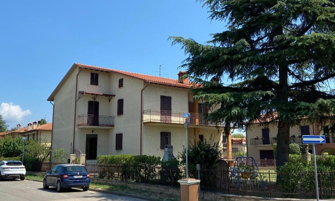 Castiglione del Lago Casa | La Casa sul Trasimeno