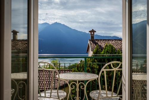 Cernobbio Apartamento | La casa sul torrente - Lake View