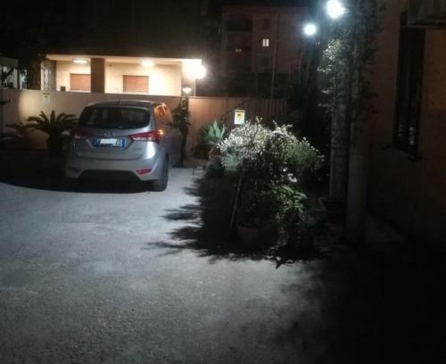 Acradina Apartamento | La Casa sul Viale