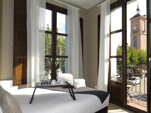 Alcalá de Henares Apartamento | La Casa Tahona Plaza de Cervantes