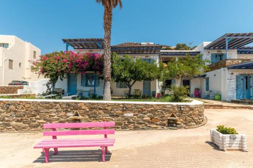 Agios Ioannis Casa | La Casa Tinos 22
