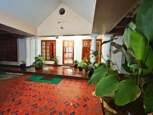 Thiruvananthapuram Villa | La Casa Trivandrum 4 BHK AC Luxury Villa at City Centre, Just 5 kms from Airport & 3 Kms to Trivandrum Railway Station