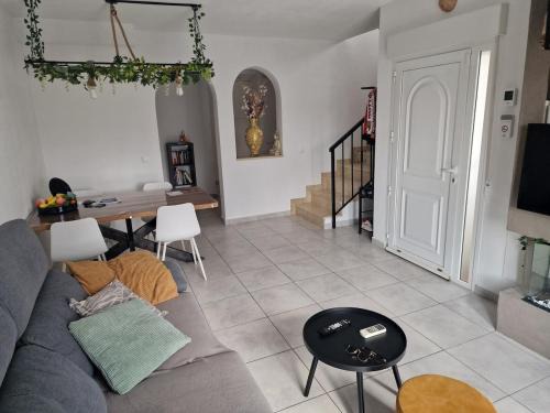 San Miguel de Salinas Villa | La casa Tropicana