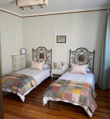 Trivero Cama Y Desayuno | La Casa Verde B&B
