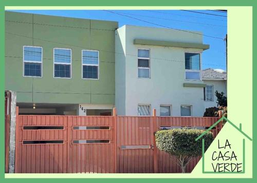 Valle Dorado Apartamento | La Casa Verde , bonita, cómoda y céntrica