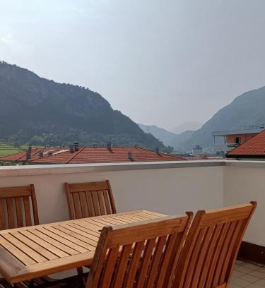Mori Apartamento | la casa verde