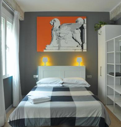Eixample Apartamento | La Casa Verde - Ruzafa