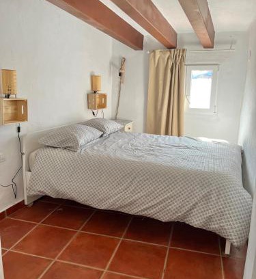Segorbe Casa | La Casa Vertical casco histórico de Segorbe