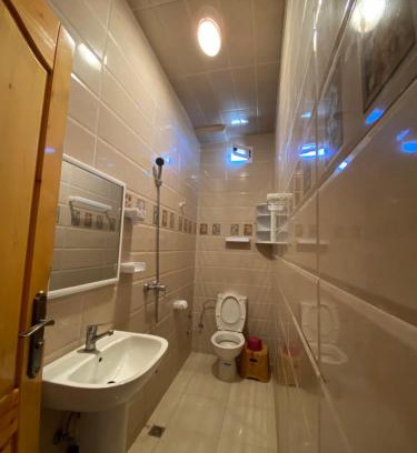 Mirleft Apartamento | La casa wadie 3
