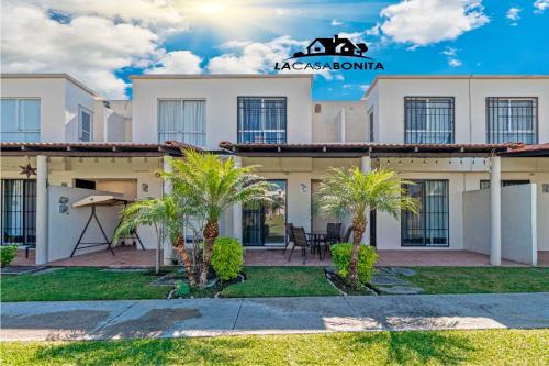 Xochitepec Casa | LA CASABONITA vistalberca AirA