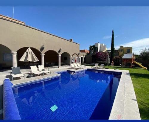 San Miguel de Allende Casa | La Casaita de Marvellita
