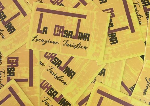 Omegna Apartamento | La CasaLina