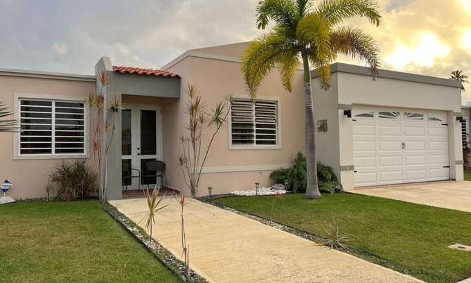 Jobos Casa | La Casandra Beach House