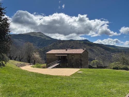 Ribes De Freser Apartamento | La Casassa de Ribes