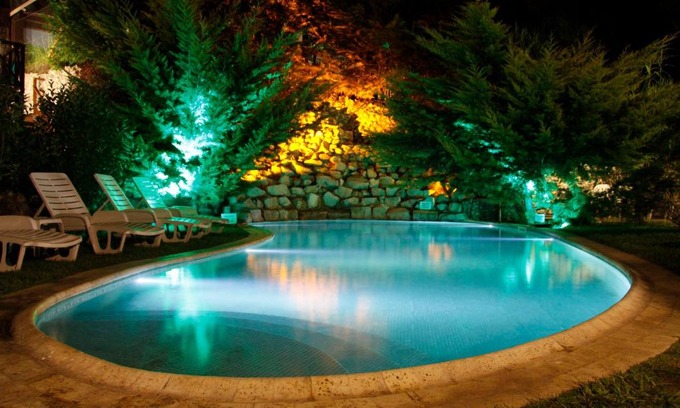 Valeria del Mar Apartamento | La Cascada