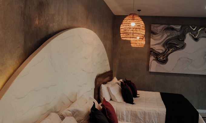 Juanacatlán Hotel | La Cascada Hotel Boutique