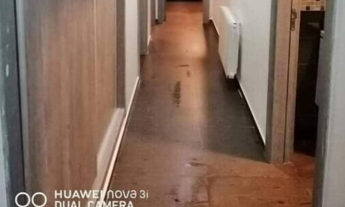 Hai Omaria Apartamento | la Cascade D'oran