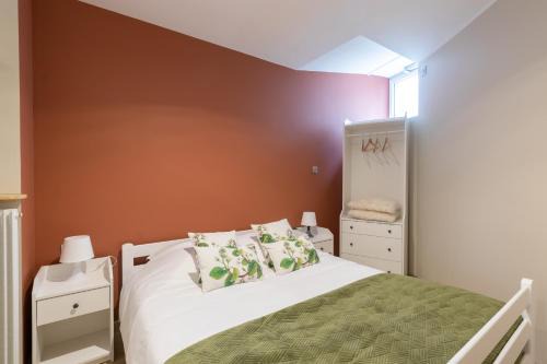 Flace Apartamento | La Cascade