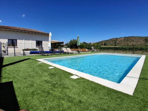Rosieres Casa | La Case