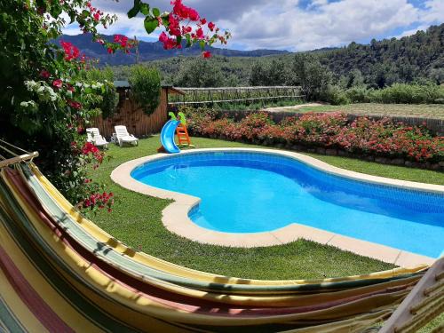 Benifallet Casa | La Caseta de Mollet
