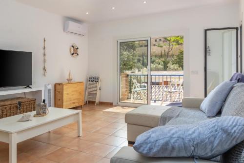 Sa Riera Apartamento | La caseta de Sa Riera