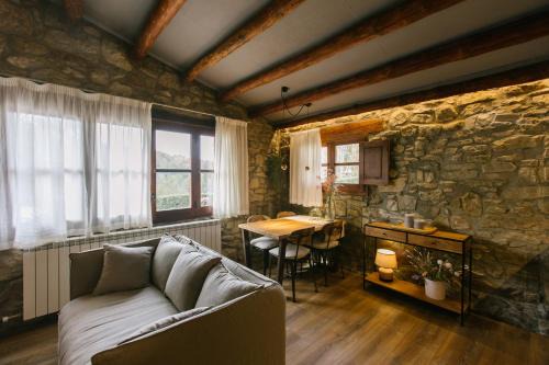 Castelltercol Apartamento | La Caseta del Munt